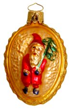 Santa Around